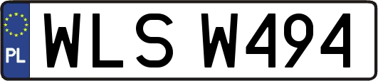 WLSW494