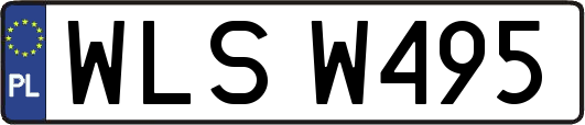 WLSW495
