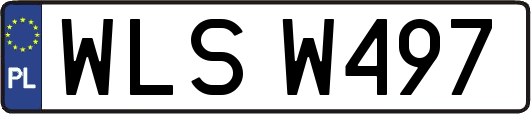 WLSW497