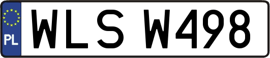 WLSW498