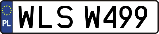 WLSW499