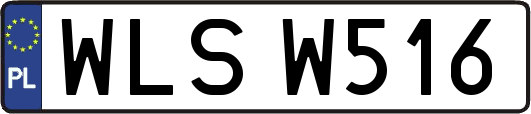 WLSW516