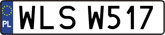 WLSW517