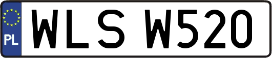 WLSW520