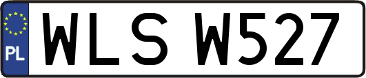WLSW527