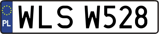 WLSW528