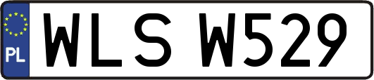 WLSW529