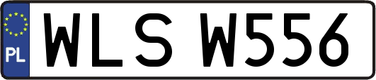 WLSW556