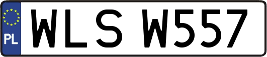 WLSW557