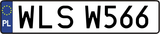 WLSW566