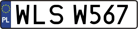 WLSW567