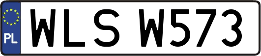 WLSW573