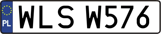 WLSW576