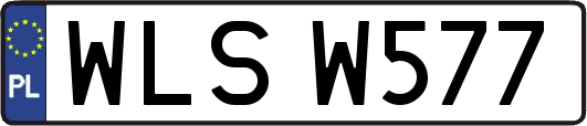 WLSW577