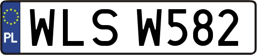 WLSW582