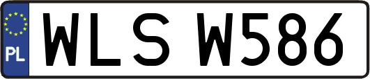 WLSW586