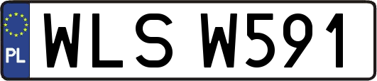 WLSW591