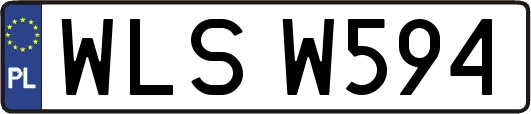 WLSW594