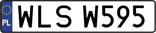 WLSW595