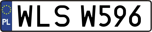 WLSW596