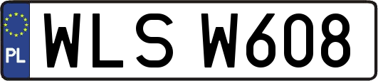 WLSW608