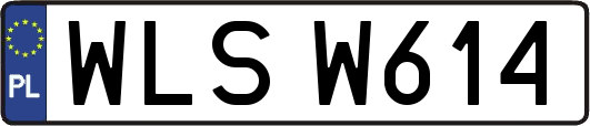 WLSW614