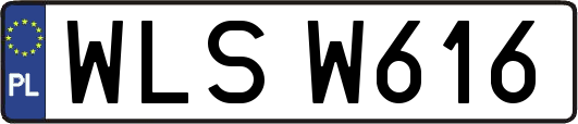 WLSW616