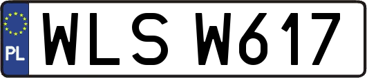 WLSW617