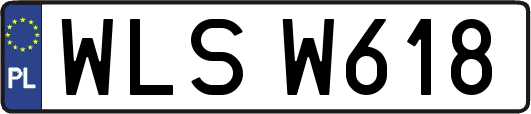 WLSW618