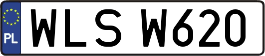 WLSW620
