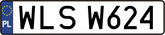 WLSW624