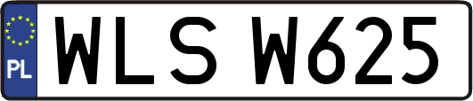 WLSW625