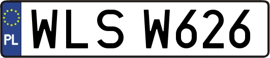WLSW626