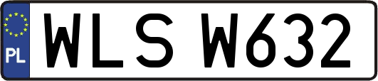 WLSW632