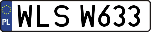 WLSW633