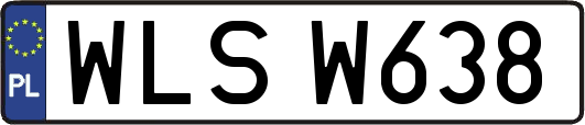 WLSW638