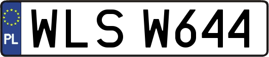 WLSW644