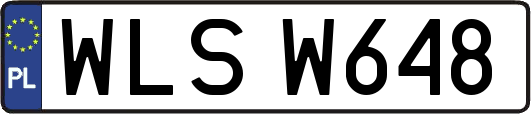 WLSW648