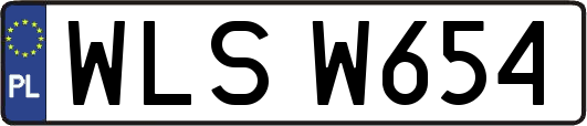 WLSW654