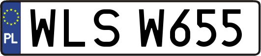 WLSW655