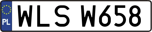 WLSW658