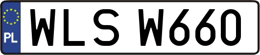 WLSW660