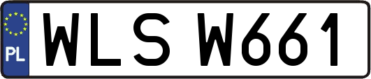 WLSW661