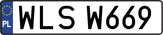 WLSW669