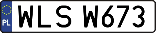 WLSW673
