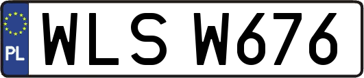 WLSW676