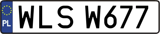 WLSW677