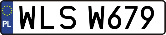 WLSW679