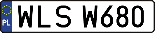 WLSW680