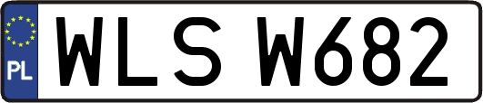 WLSW682